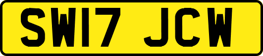 SW17JCW