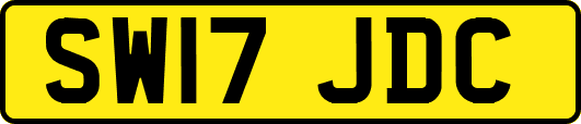 SW17JDC