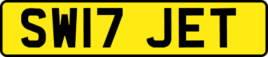 SW17JET