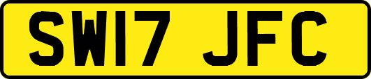 SW17JFC