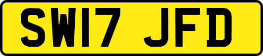 SW17JFD