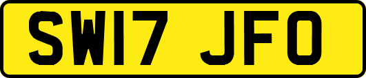SW17JFO