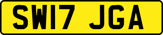SW17JGA