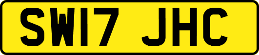 SW17JHC
