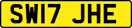 SW17JHE