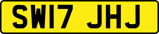 SW17JHJ
