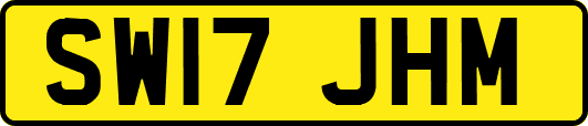 SW17JHM