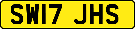 SW17JHS