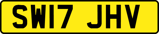 SW17JHV