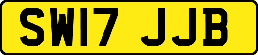 SW17JJB