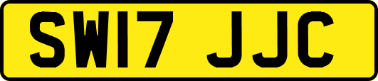 SW17JJC