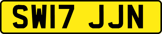 SW17JJN