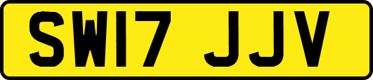 SW17JJV