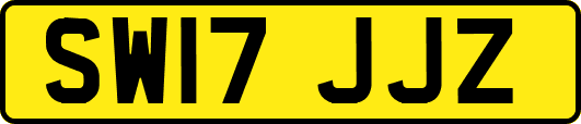 SW17JJZ