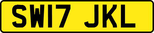 SW17JKL