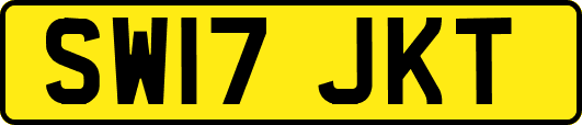 SW17JKT