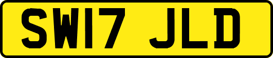 SW17JLD