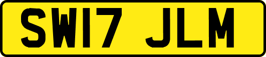 SW17JLM