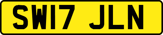 SW17JLN