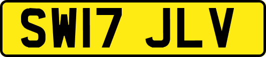 SW17JLV