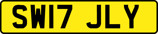 SW17JLY