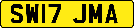 SW17JMA