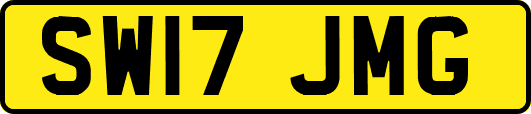 SW17JMG