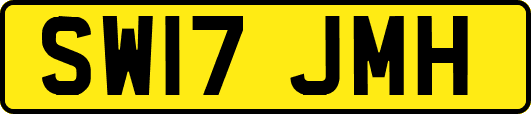 SW17JMH