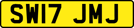 SW17JMJ