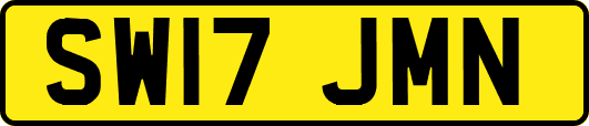 SW17JMN