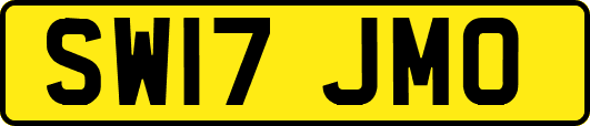 SW17JMO