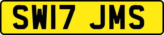 SW17JMS