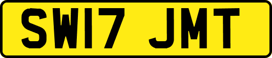 SW17JMT