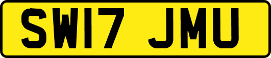 SW17JMU