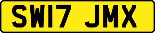 SW17JMX