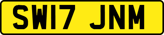 SW17JNM