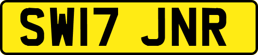 SW17JNR