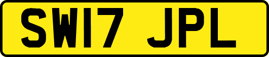 SW17JPL