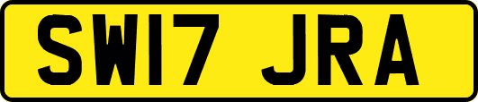 SW17JRA