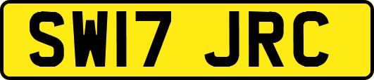 SW17JRC