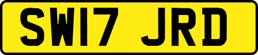 SW17JRD