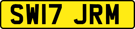 SW17JRM