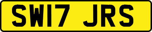 SW17JRS