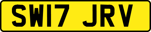 SW17JRV