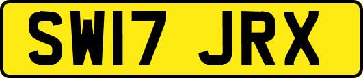 SW17JRX