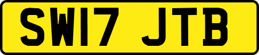 SW17JTB