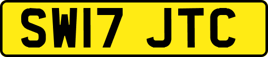 SW17JTC