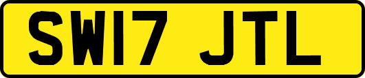 SW17JTL