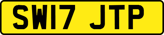 SW17JTP