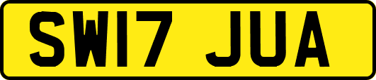 SW17JUA